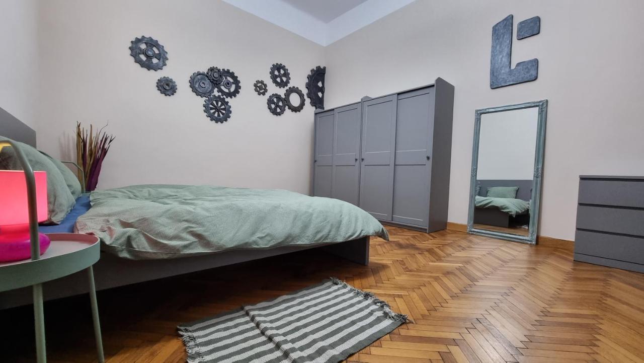Neuhausz Suite - Ultracentral Timisoara Exterior photo