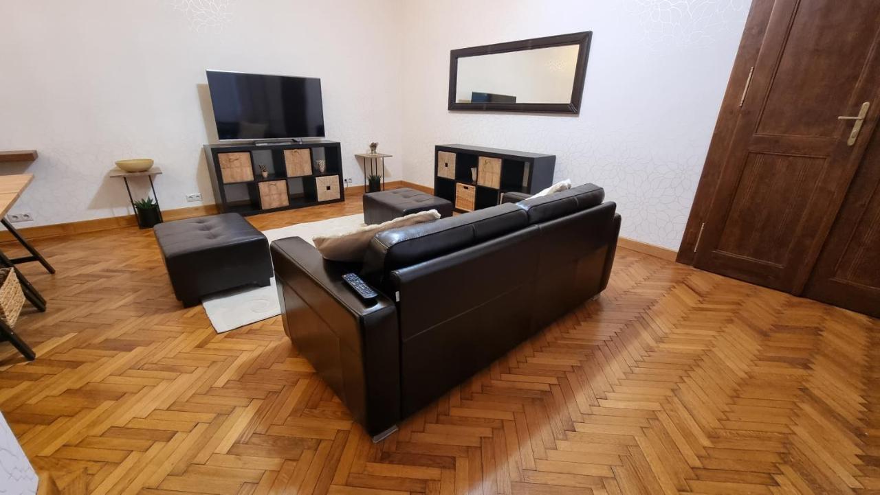 Neuhausz Suite - Ultracentral Timisoara Exterior photo