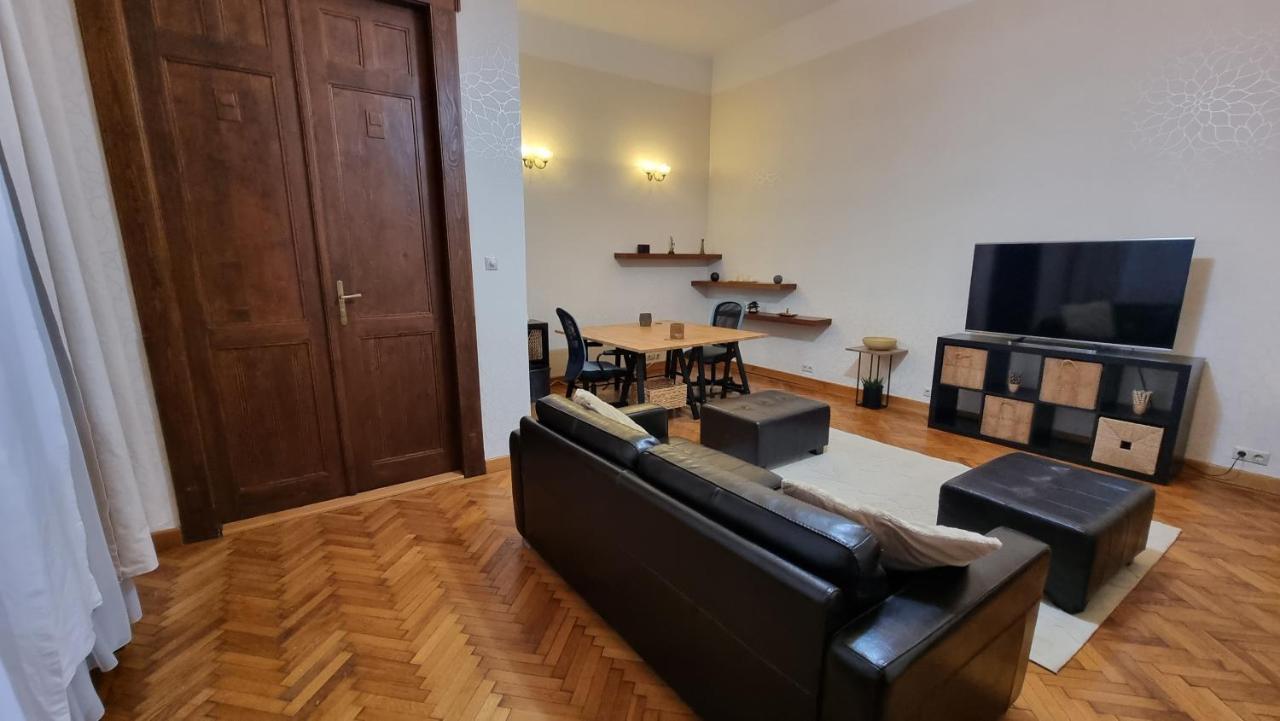 Neuhausz Suite - Ultracentral Timisoara Exterior photo