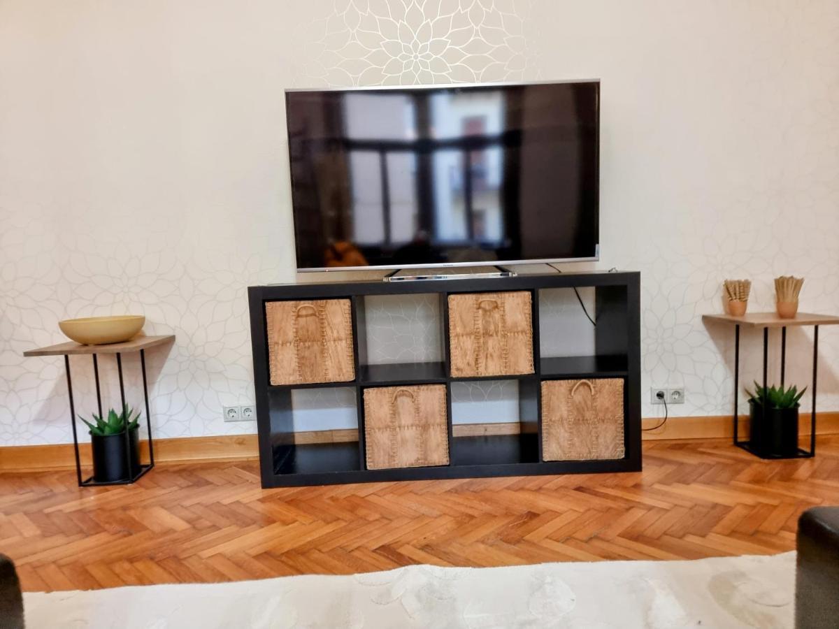 Neuhausz Suite - Ultracentral Timisoara Exterior photo