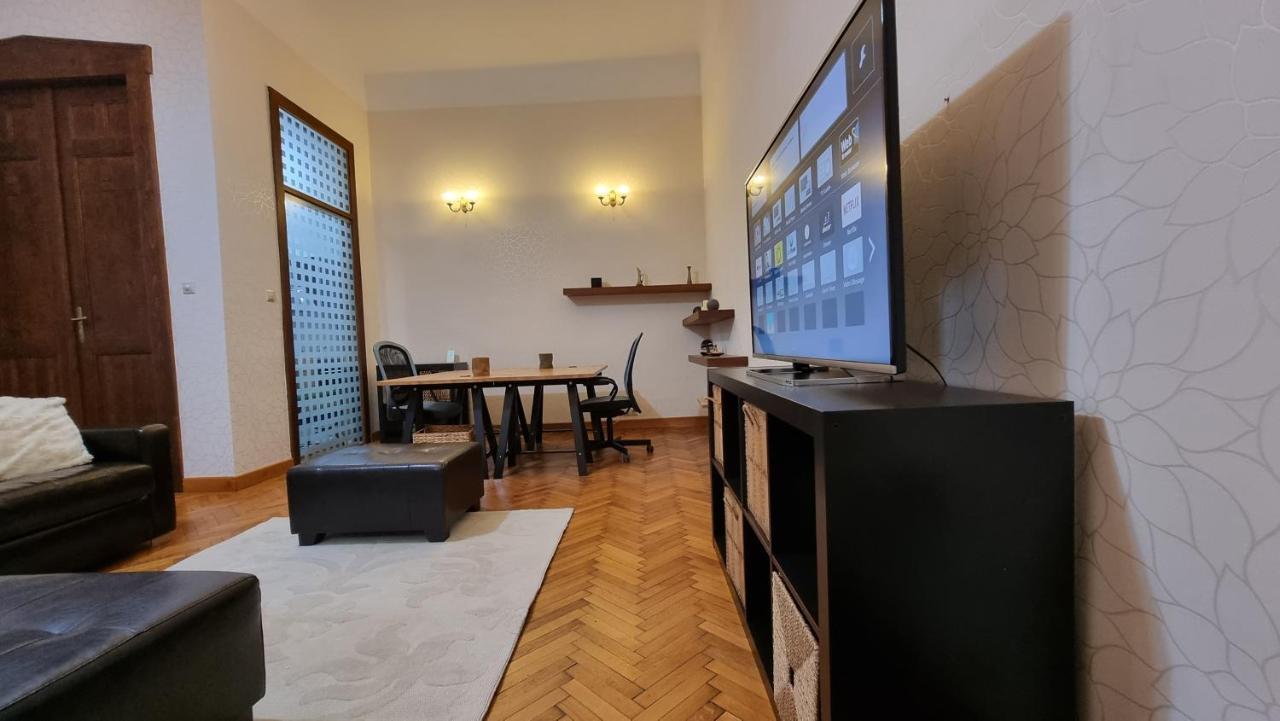 Neuhausz Suite - Ultracentral Timisoara Exterior photo