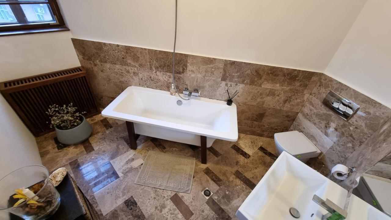 Neuhausz Suite - Ultracentral Timisoara Exterior photo