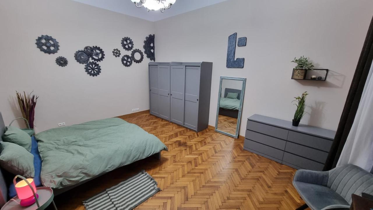 Neuhausz Suite - Ultracentral Timisoara Exterior photo