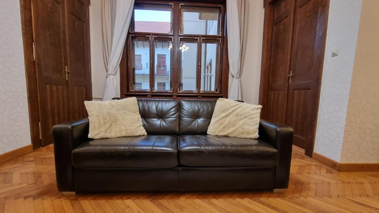 Neuhausz Suite - Ultracentral Timisoara Exterior photo